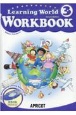 Learning　World　WORKBOOK＜改訂版＞　CD付(3)