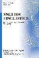 English　Linguistics　38－1