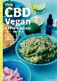 THE　CBD　Vegan　RECIPE　BOOK　CBDヴィーガンレシピブック