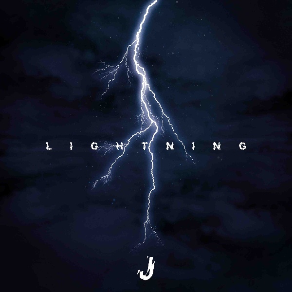 ＬＩＧＨＴＮＩＮＧ（通常盤）