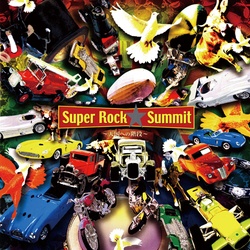 はたけ『Super Rock★Summit～天国への階段～』