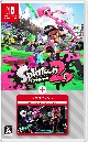 スプラトゥーン2　＋　オクト・エキスパンション