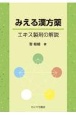 みえる漢方薬　エキス製剤の解説