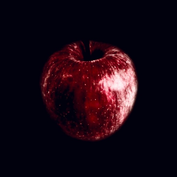 Ｒｏｔｔｅｎ　ａｐｐｌｅ