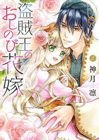 盗賊王のおしのび花嫁（5）