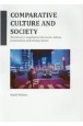 COMPARATIVE　CULTURE　AND　SOCIETY