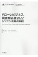 ドローンビジネス調査報告書【インフラ・設備点検編】　2022
