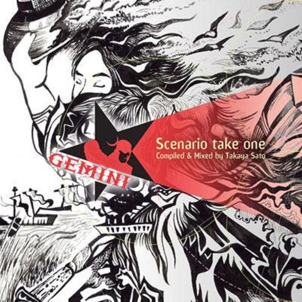 Ｓｃｅｎａｒｉｏ　ｔａｋｅ　ｏｎｅ　－Ｃｏｍｐｉｌｅｄ＆Ｍｉｘｅｄ　ｂｙ　Ｔａｋａｙａ　Ｓａｔｏ－