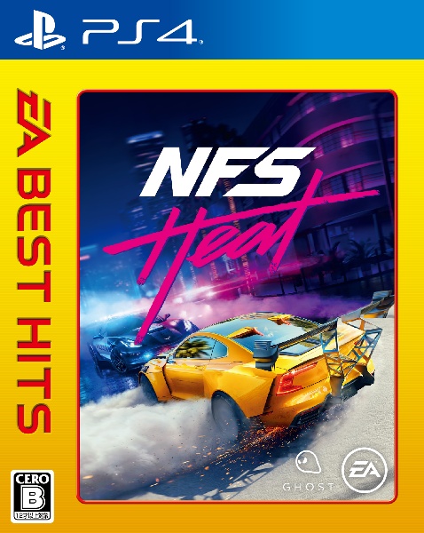 ＥＡ　ＢＥＳＴ　ＨＩＴＳ　Ｎｅｅｄ　ｆｏｒ　Ｓｐｅｅｄ　Ｈｅａｔ