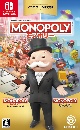 モノポリー　for　Nintendo　Switch　＋　モノポリー　マッドネス