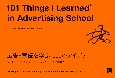 広告・宣伝を学ぶ101のアイデア