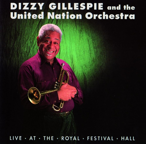 LIVE AT THE ROYAL FESTIVAL HALL~JAZZ LEGENDS