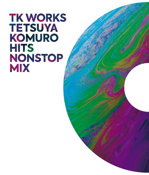 ＴＫ　ＷＯＲＫＳ　－ＴＥＴＳＵＹＡ　ＫＯＭＵＲＯ　ＨＩＴＳ　ＮＯＮＳＴＯＰ　ＭＩＸ－