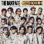 THE　RAMPAGE　FROM　EXILE