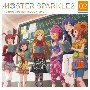 THE　IDOLM＠STER　MILLION　LIVE！　M＠STER　SPARKLE2　02