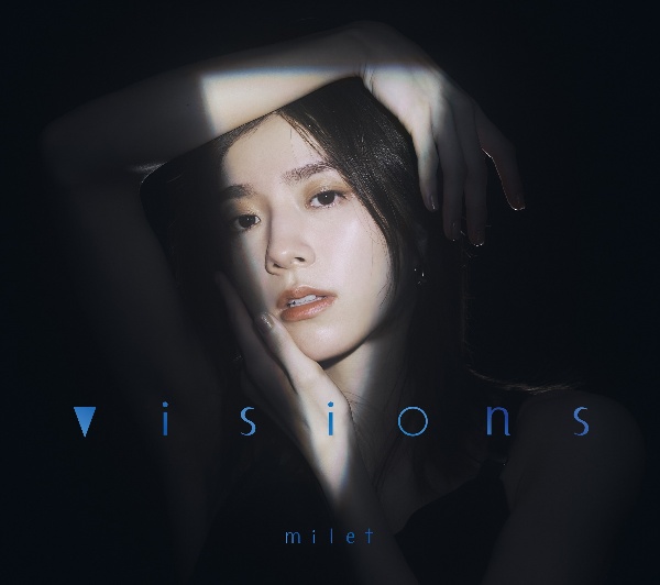 ｖｉｓｉｏｎｓ（Ａ）（ＢＤ付）