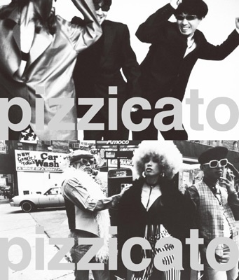 邦楽 THE BAND OF 20TH CENTURY pizzicato five THE BAND OF 20TH CENTURY: Nippon Columbia Years 1991-2001