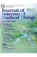 Journal　of　Internet　of　Medical　Things　4－1　IoMT学会誌