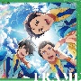 THE　IDOLM＠STER　SideM　GROWING　SIGN＠L　03　FRAME