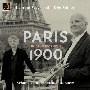 1900年頃のパリの音楽　Vol．1　〜コルネットの芸術