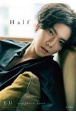 Half　YU　1st　photo　book　Japanes　Edition