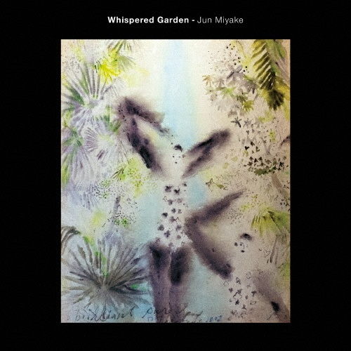 村田陽一『Whispered Garden』