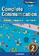 コミュニケーションのための実践演習　中級編　Book2