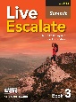 Live　Escalate　Summit　Book3