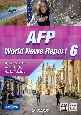 AFPニュースで見る世界　AFP　World　News　Report(6)