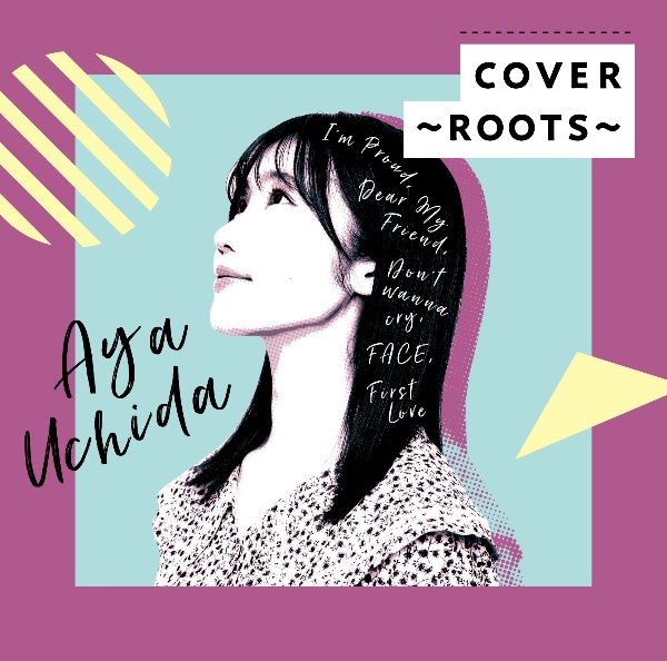 COVER～ROOTS～