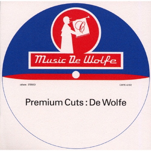 Ｐｒｅｍｉｕｍ　Ｃｕｔｓ－Ｄｅ　Ｗｏｌｆ