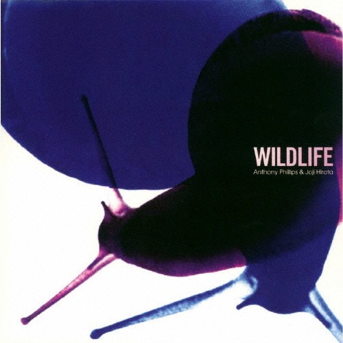Wildlife(紙ジャケット仕様)