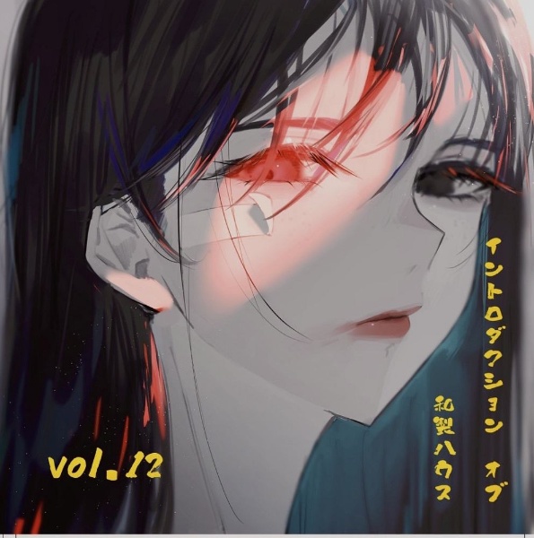 イントロダクション オブ 和製ハウス Vol.12