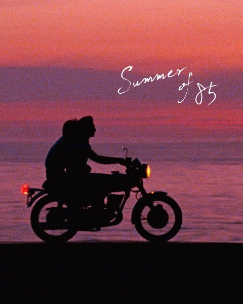 Summer　of　85　Blu－ray豪華版