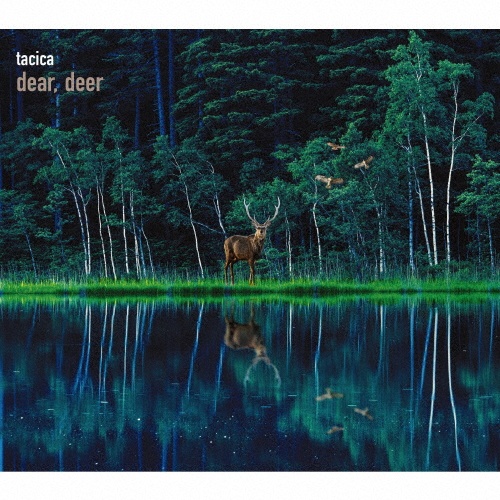 ＢＥＳＴ　ＡＬＢＵＭ　ｄｅａｒ，　ｄｅｅｒ（Ａ）（ＢＤ付）