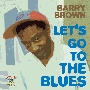 Let’s　Go　To　The　Blues