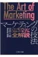 The　Art　of　Marketing　マーケティングの技法　パーセプションフロー・モデル全解説