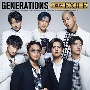 GENERATIONS　FROM　EXILE