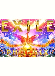 ＰＨＯＥＮＩＸ　初回生産限定盤（ＢＤ付）