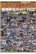 あまりに細かすぎる箱根駅伝ガイド！２０２２　＋ニューイヤー駅伝！