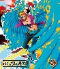 ONE　PIECE　ワンピース　20THシーズン　ワノ国編　piece．24　BD