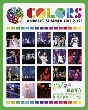 Animelo　Summer　Live　2021　－COLORS－　8．27