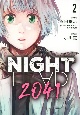 NIGHT　HEAD　2041(2)