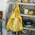 TODAY’S　SPECIAL　MARCHE　BAG　BOOK　YELLOW　ver．