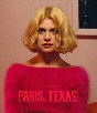 パリ、テキサス【2Kレストア版】　Blu－ray