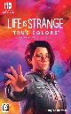 Life　is　Strange：　True　Colors