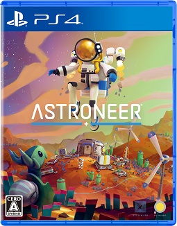 ＡＳＴＲＯＮＥＥＲ　－アストロニーア－