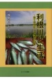利根川と生活　間々田地区、川魚漁の記憶