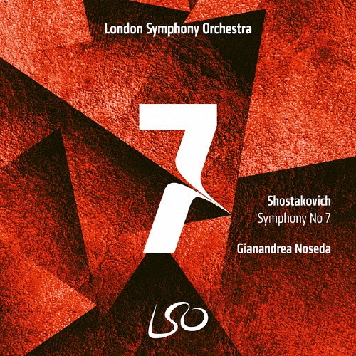 ショスタコーヴィチ：交響曲第７番『レニングラード』