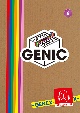 GENIC　LIVE　TOUR　2021　－GENEX－